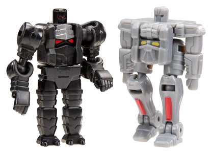Transformers Age of the Primes Voyager Class Actiefiguur Zijwaarts 14 cm