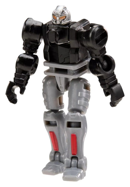 Transformers Age of the Primes Voyager Class Actiefiguur Zijwaarts 14 cm