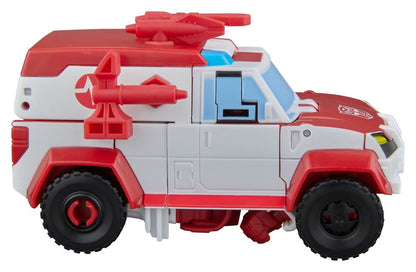 Transformers Age of the Primes Deluxe Class Action Figure Autobot Ratel 15 cm