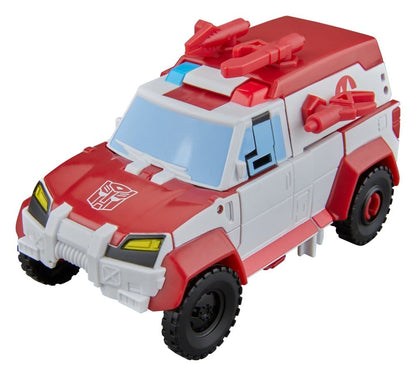 Transformers Age of the Primes Deluxe Class Action Figure Autobot Ratel 15 cm