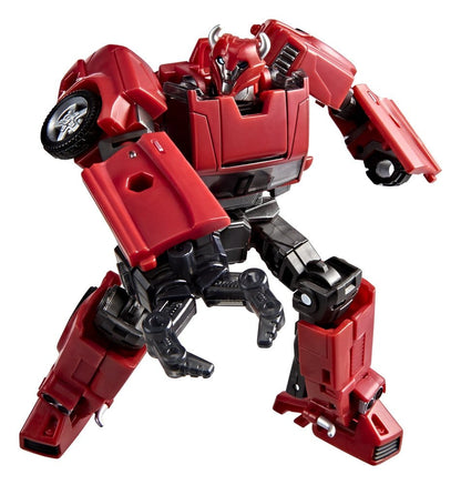 Transformers Age of the Primes Deluxe Class Actiefiguur Cliffjumper 13 cm
