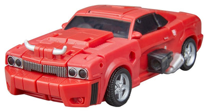 Transformers Age of the Primes Deluxe Class Actiefiguur Cliffjumper 13 cm