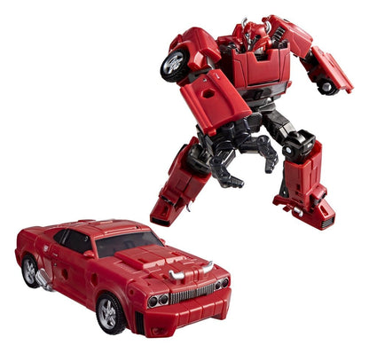 Transformers Age of the Primes Deluxe Class Actiefiguur Cliffjumper 13 cm
