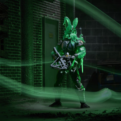 G.I. Joe Classified Series Actiefiguur #202 Night-Creeper (D.I.R.E. Tech) 15 cm