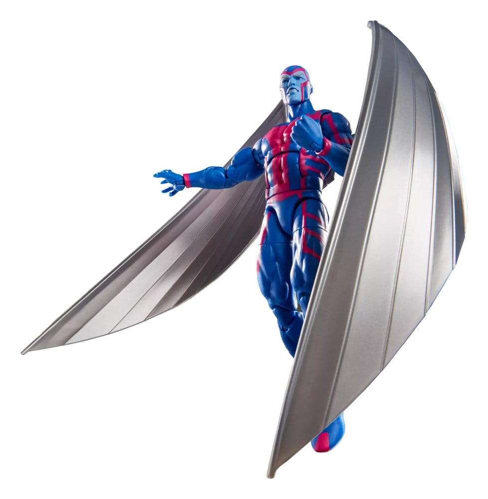 X-Men '97 Marvel Legends Actiefiguur Aartsengel 15 cm