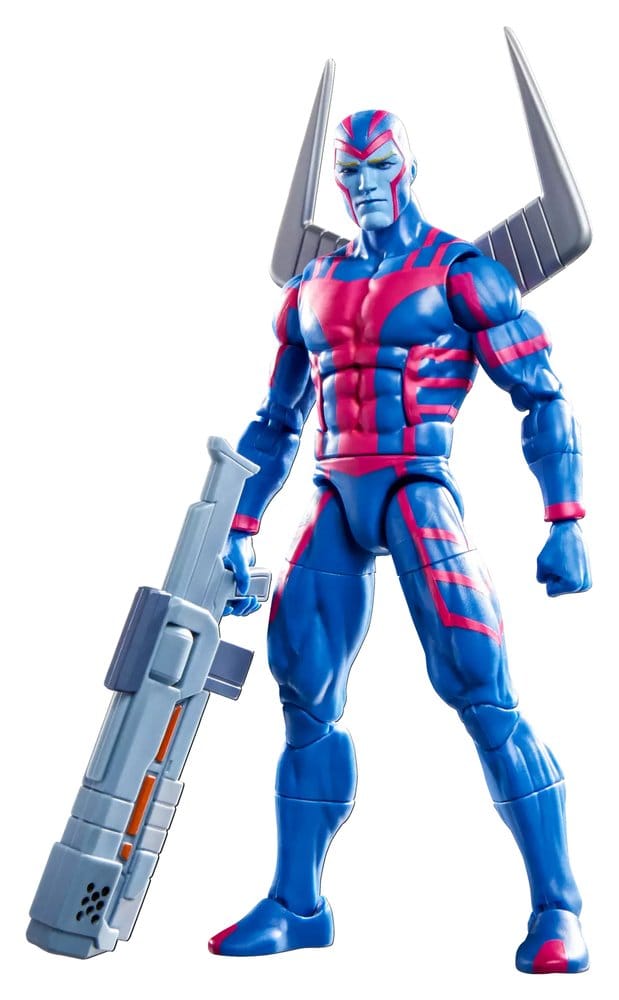 X-Men '97 Marvel Legends Actiefiguur Aartsengel 15 cm