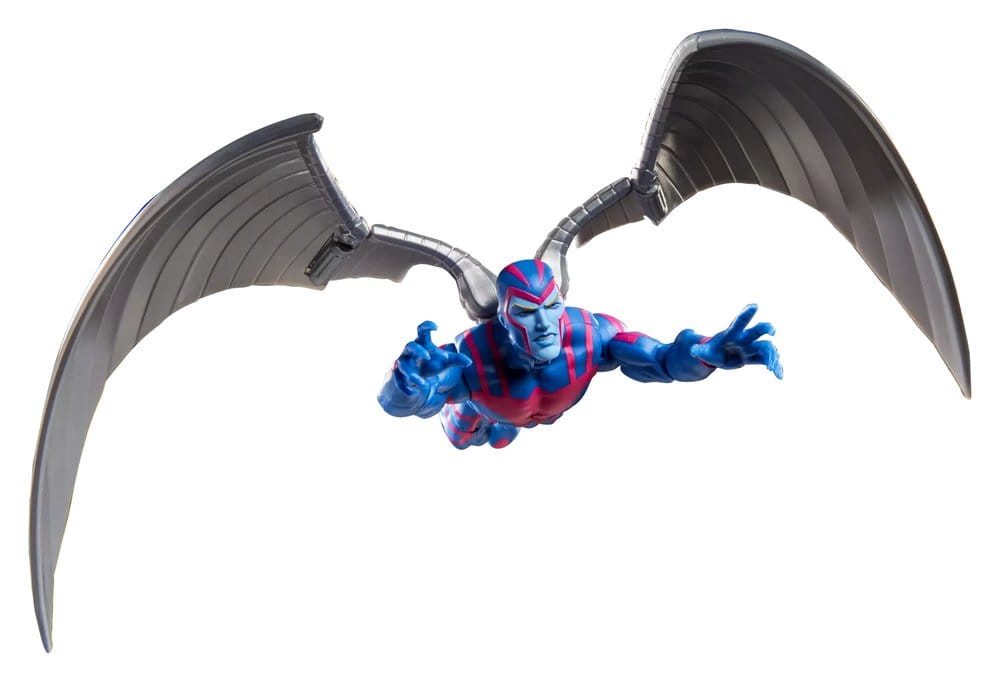 X-Men '97 Marvel Legends Actiefiguur Aartsengel 15 cm