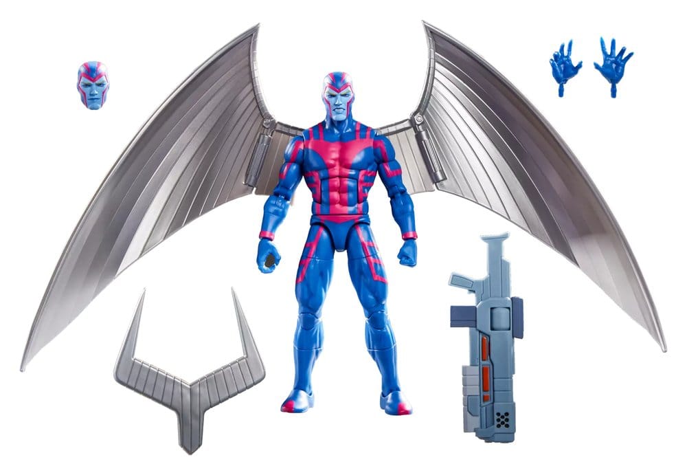 X-Men '97 Marvel Legends Actiefiguur Aartsengel 15 cm