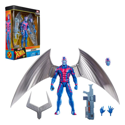 X-Men '97 Marvel Legends Actiefiguur Aartsengel 15 cm