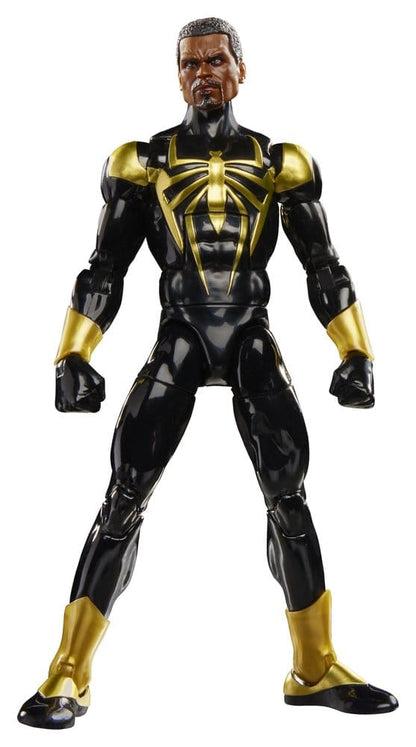 Spider-Man Marvel Legends Actiefiguur Iron Spider (Aaron Davis) 15 cm