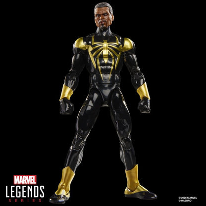 Spider-Man Marvel Legends Actiefiguur Iron Spider (Aaron Davis) 15 cm