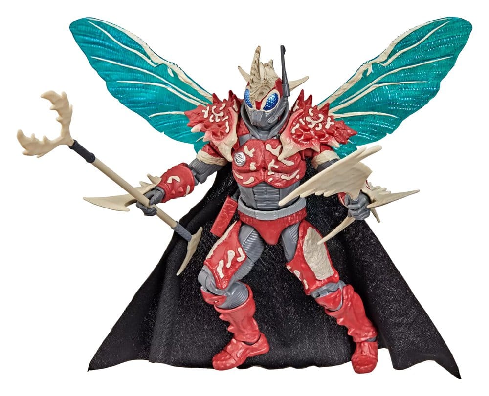G.I. Joe Classified Series Deluxe actiefiguur #191 Cobra-La Royal Guard 15 cm