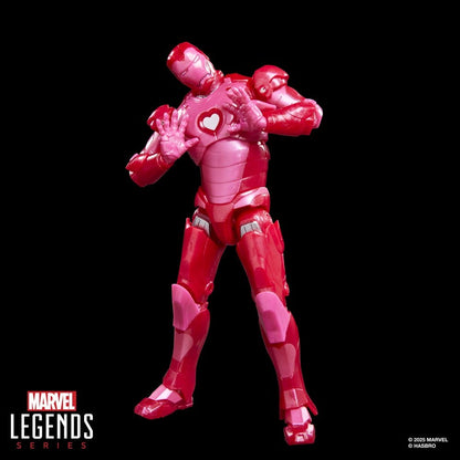 Marvel Legends Actiefiguur I Love You 3000 Iron Man 15 cm