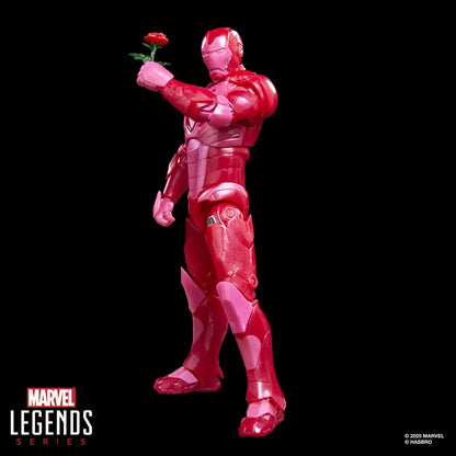 Marvel Legends Actiefiguur I Love You 3000 Iron Man 15 cm