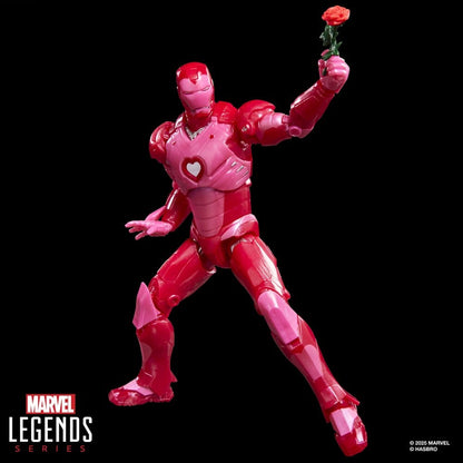 Marvel Legends Actiefiguur I Love You 3000 Iron Man 15 cm