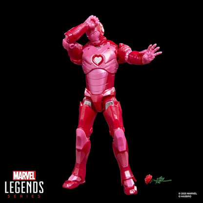 Marvel Legends Actiefiguur I Love You 3000 Iron Man 15 cm
