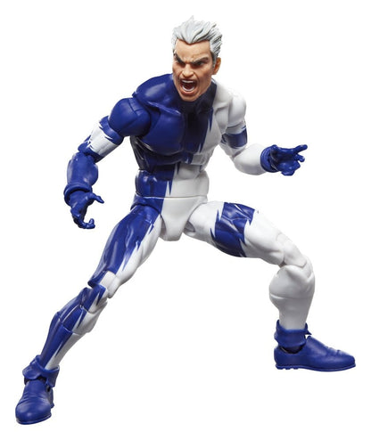 Avengers Marvel Legends Actiefiguren 2-Pack Black Widow & Quicksilver 15 cm