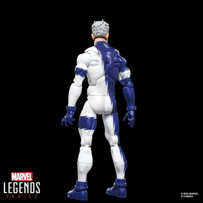 Avengers Marvel Legends Actiefiguren 2-Pack Black Widow & Quicksilver 15 cm