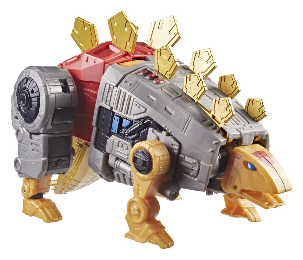 The Transformers: The Movie Studio Series Leader Class-actiefiguur Dinobot Snarl 20 cm