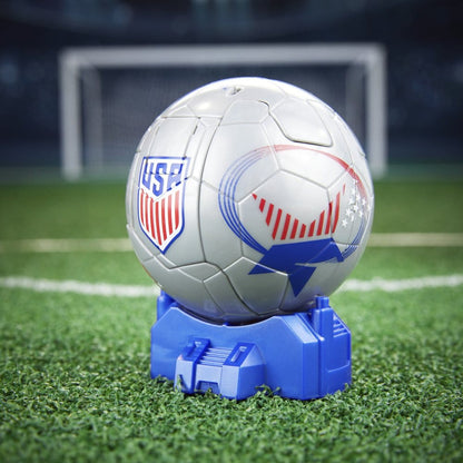 Transformers x US Soccer Federation-actiefiguur Breakaway 14 cm