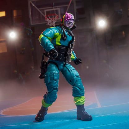 G.I. Joe Classified Series Actiefiguur Molrat (Fase 2) 15 cm