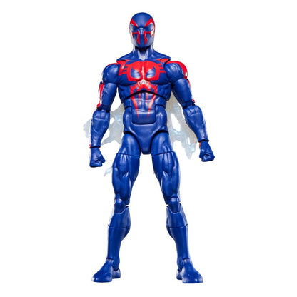 Spider-Man Marvel Legends Retro-actiefiguur Spider-Man 2099 15 cm