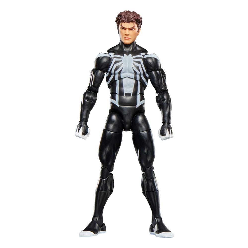 Spider-Man Marvel Legends Retro-actiefiguur Spider-Venom 15 cm
