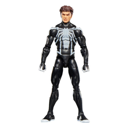 Spider-Man Marvel Legends Retro-actiefiguur Spider-Venom 15 cm