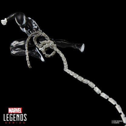 Spider-Man Marvel Legends Retro-actiefiguur Spider-Venom 15 cm