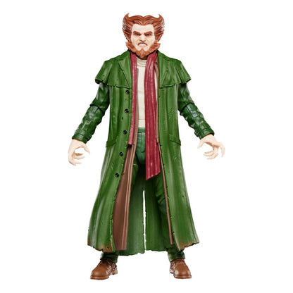 Spider-Man Marvel Legends Retro Actiefiguur Marvel's Uil 15 cm