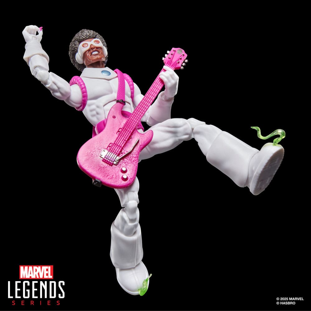 Spider-Man Marvel Legends Retro Actiefiguur Hypno-Hustler 15 cm