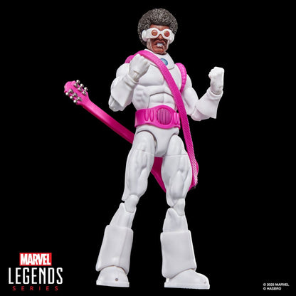 Spider-Man Marvel Legends Retro Actiefiguur Hypno-Hustler 15 cm