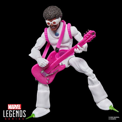 Spider-Man Marvel Legends Retro Actiefiguur Hypno-Hustler 15 cm