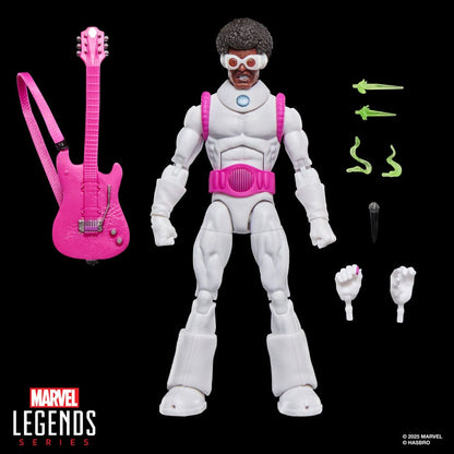 Spider-Man Marvel Legends Retro Actiefiguur Hypno-Hustler 15 cm