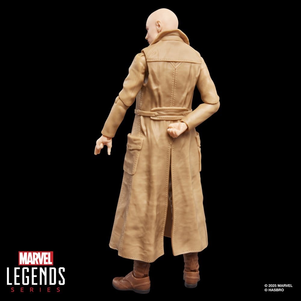 Deadpool & Wolverine Marvel Legends Actiefiguur Cassandra Nova 15 cm