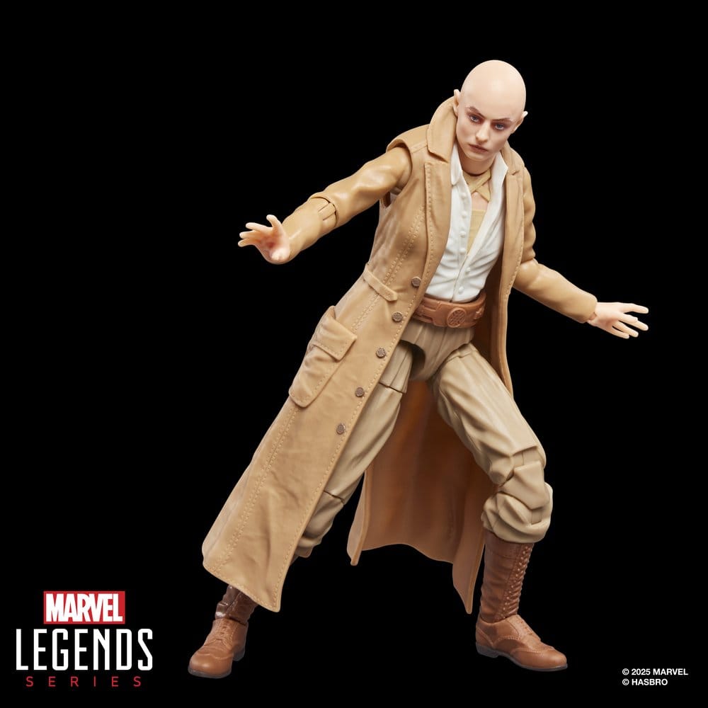 Deadpool & Wolverine Marvel Legends Actiefiguur Cassandra Nova 15 cm