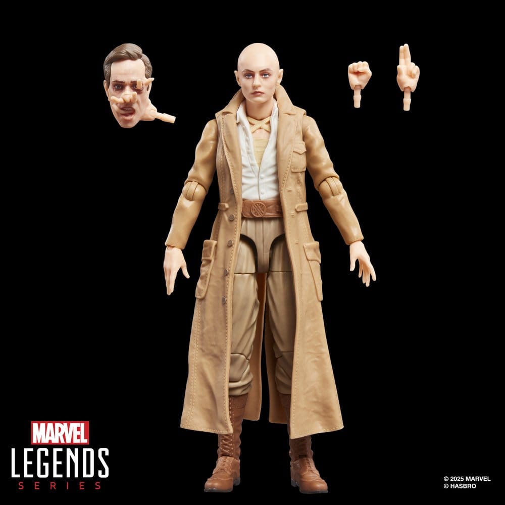 Deadpool & Wolverine Marvel Legends Actiefiguur Cassandra Nova 15 cm