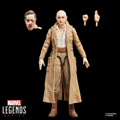 Deadpool & Wolverine Marvel Legends Actiefiguur Cassandra Nova 15 cm