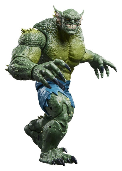 The Incredible Hulk Marvel Legends Actiefiguur Marvel's Abomination 15 cm