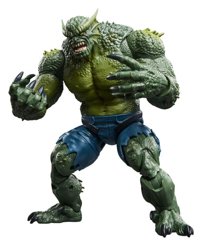 The Incredible Hulk Marvel Legends Actiefiguur Marvel's Abomination 15 cm