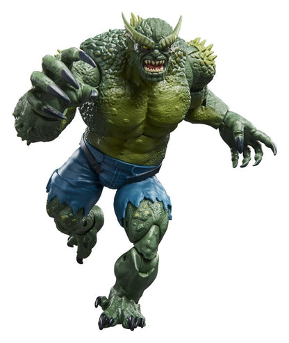 The Incredible Hulk Marvel Legends Actiefiguur Marvel's Abomination 15 cm