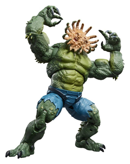 The Incredible Hulk Marvel Legends Actiefiguur Marvel's Abomination 15 cm