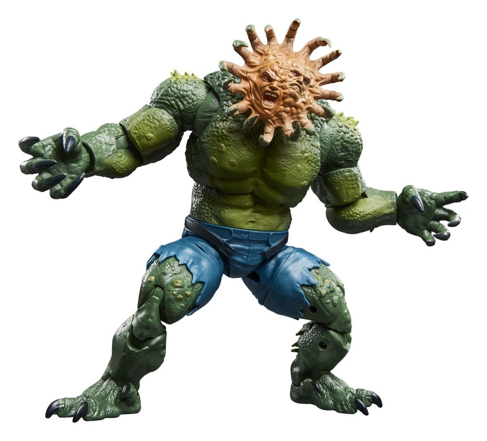 The Incredible Hulk Marvel Legends Actiefiguur Marvel's Abomination 15 cm