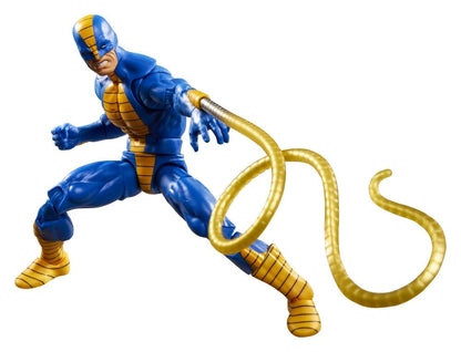 Secret Wars Marvel Legends Actiefiguur Constrictor 15 cm