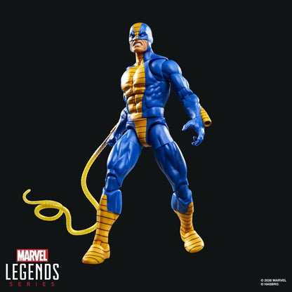 Secret Wars Marvel Legends Actiefiguur Constrictor 15 cm
