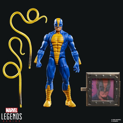Secret Wars Marvel Legends Actiefiguur Constrictor 15 cm