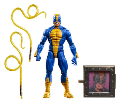 Secret Wars Marvel Legends Actiefiguur Constrictor 15 cm