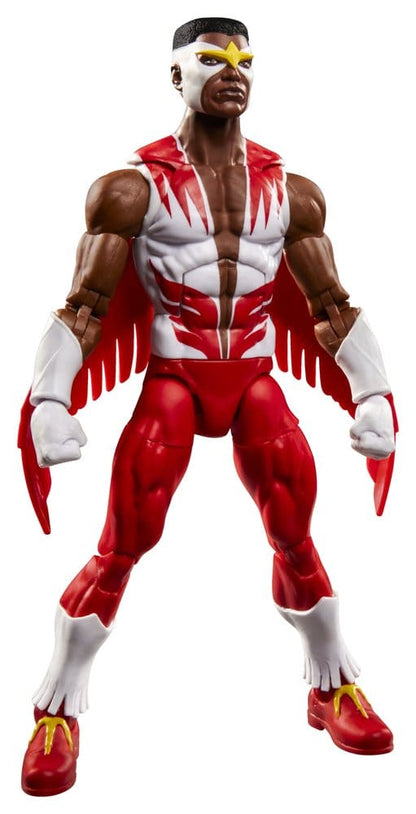 Secret Wars Marvel Legends Actiefiguur Marvel's Falcon 15 cm