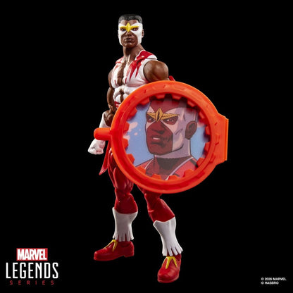 Secret Wars Marvel Legends Actiefiguur Marvel's Falcon 15 cm