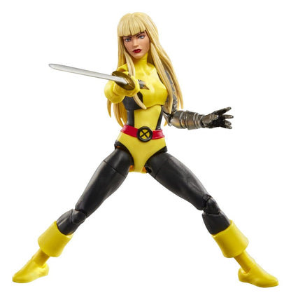 Secret Wars Marvel Legends Actiefiguur Marvel's Magik 15 cm